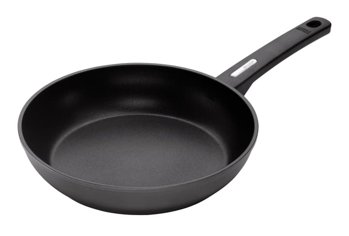 Kuhn Rikon Design EASY INDUCTION Padella EASY INDUCTION Padella Kuhn Rikon Design 441119902000 Colore Nero Dimensioni L: 20.0 cm x A: 4.3 cm N. figura 1