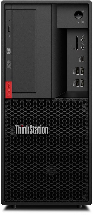 Lenovo Workstation ThinkStation P330 Gen. 2 Unité centrale Workstation ThinkStation P330 Gen. 2 Unité centrale Lenovo 785300151954 Photo no. 1
