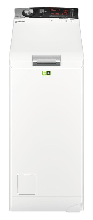 Electrolux WAGL5T300 Lavatrice WAGL5T300 Lavatrice Electrolux 785300137276 N. figura 1
