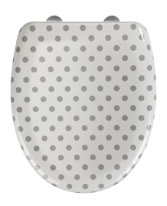 Image of WENKO Punto WC-Sitz bei Do it + Garden von Migros