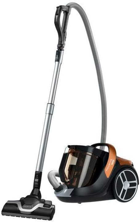 Rowenta X-Trem Power Cyclonic Car Pro 4 Aspirapolvere X-Trem Power Cyclonic Car Pro 4 Aspirapolvere Rowenta 785300142594 N. figura 1