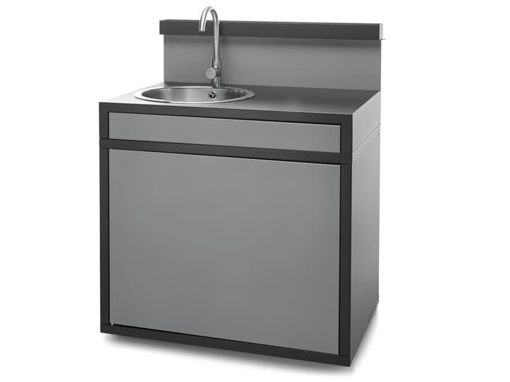 Image of Forge Adour Modul Spüle Küchenmodul bei Do it + Garden von Migros