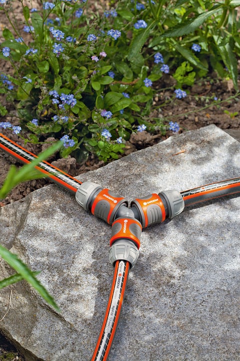 Gardena Original GARDENA System Abzweigung YStück kaufen bei Do it