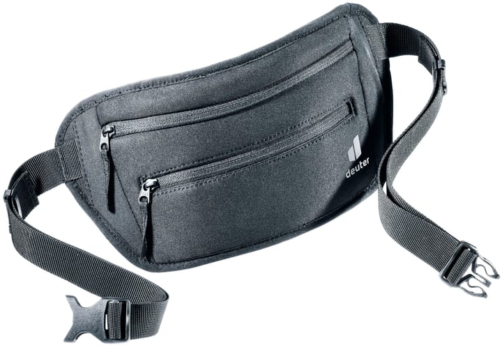 Image of Deuter Neo Belt II Bauchtasche schwarz bei Migros SportXX