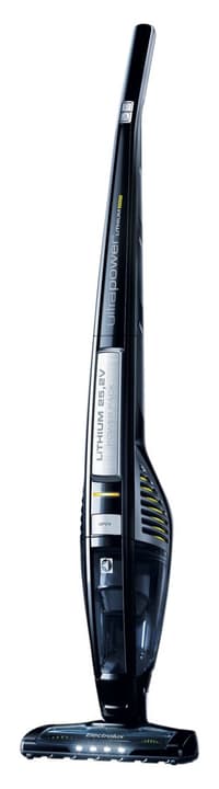 Electrolux ZB5024G Akku-Besenstaubsauger ZB5024G Akku-Besenstaubsauger Electrolux 717168400000 Bild Nr. 1