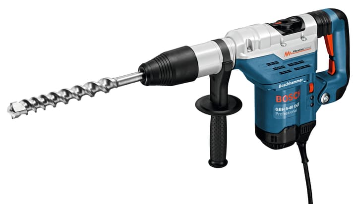 Image of Bosch Professional GBH 5-40 DCE SDS-MAX Bohrhammer bei Do it + Garden von Migros