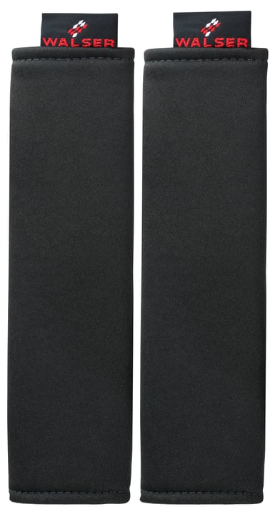 Image of WALSER Modulo Gurtpolster 2 Stück Sitzauflage bei Do it + Garden von Migros