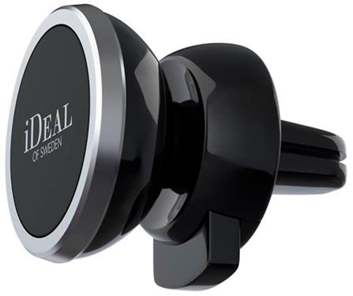 iDeal of Sweden Universal Lüftungshalterung "iDeal Car Mount black" Supporto Universal Lüftungshalterung "iDeal Car Mount black" Supporto iDeal of Sweden 785300148007 N. figura 1