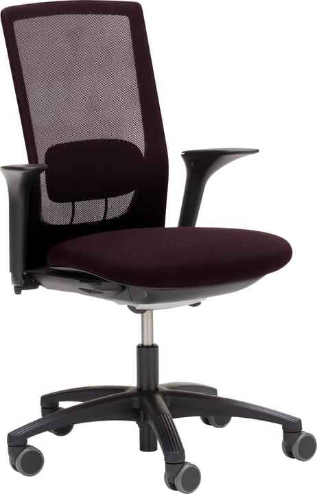 Bürostuhl Futu Mesh 1100-S