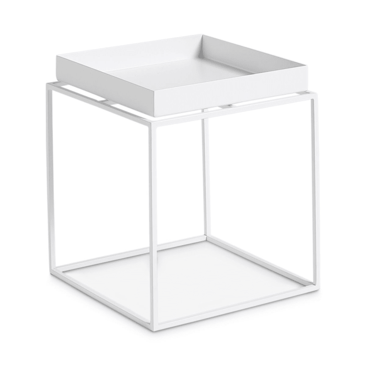 HAY TRAY SIDE TABLE-S table d'appoint TRAY SIDE TABLE-S table d'appoint HAY 362168000000 Photo no. 1