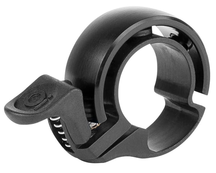 Image of Knog Oi small Veloglocke schwarz bei Migros SportXX