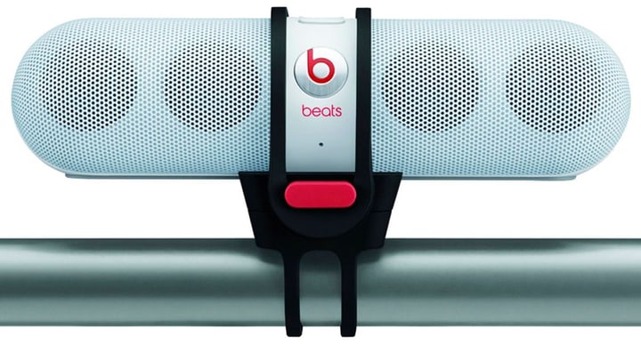 Beats By Dr. Dre Beats Pill Bike Mount Support Vélo Halterung Beats Pill Bike Mount Support Vélo Halterung Beats By Dr. Dre 785300127452 Photo no. 1