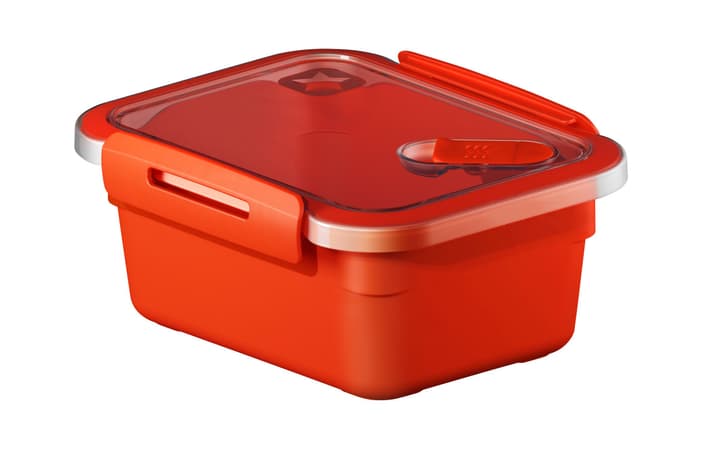 Image of Rotho Mikrowellendose 0.6 l MEMORY Küche bei Do it + Garden von Migros