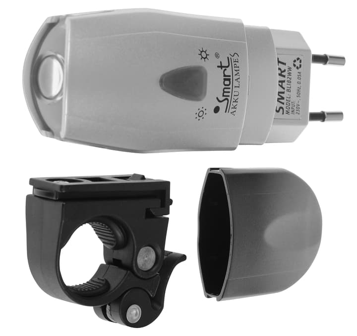 Smart BL182WW Fanalino anteriore BL182WW Fanalino anteriore Smart 470210800000 N. figura 1