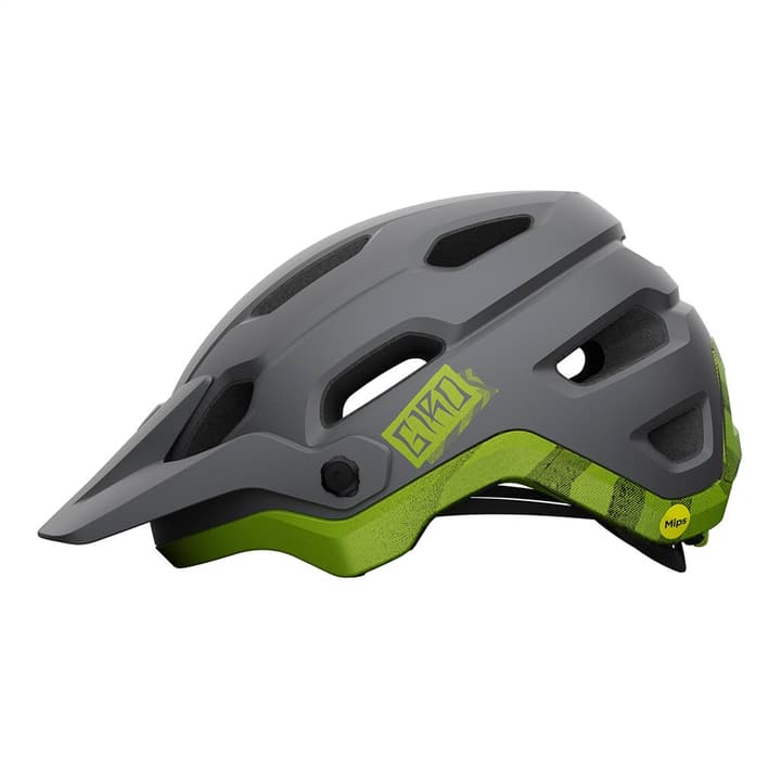 Image of Giro Source Mips Velohelm grau bei Migros SportXX