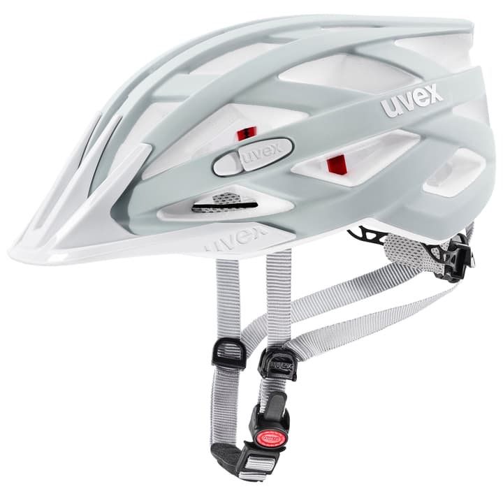 Image of Uvex i-vo cc Velohelm ecru bei Migros SportXX