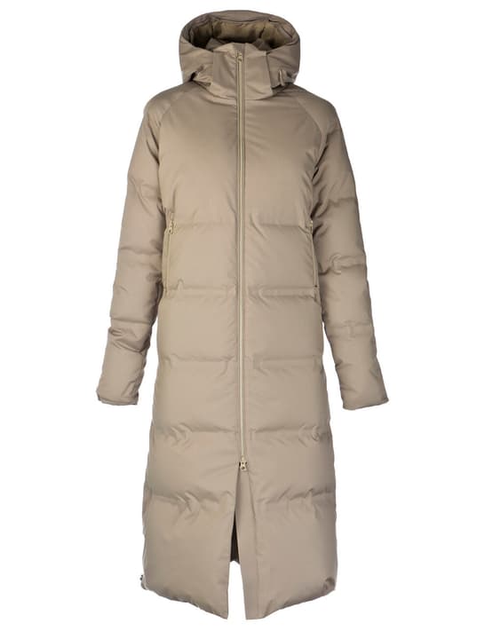 Image of Rukka Vanja Daunenjacke beige