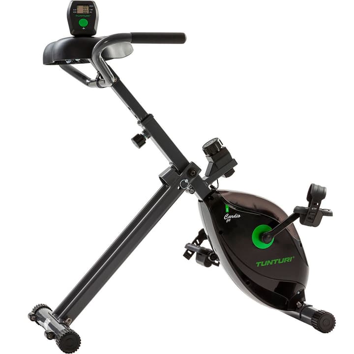 Image of Tunturi D20 Hometrainer