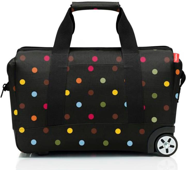 reisenthel Borsa da viaggio trolley tuttofare Dots