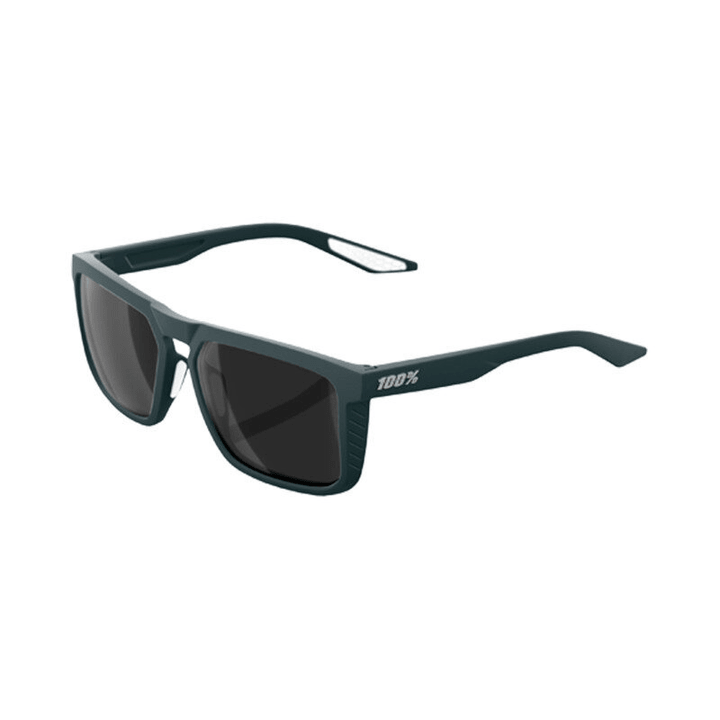 Image of 100% Renshaw Sportbrille titan