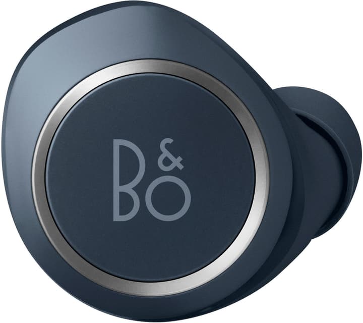 B&O Beoplay E8 2.0 - Indigo Blue Casque In-Ear Beoplay E8 2.0 - Indigo Blue Casque In-Ear B&O 785300142510 Photo no. 1