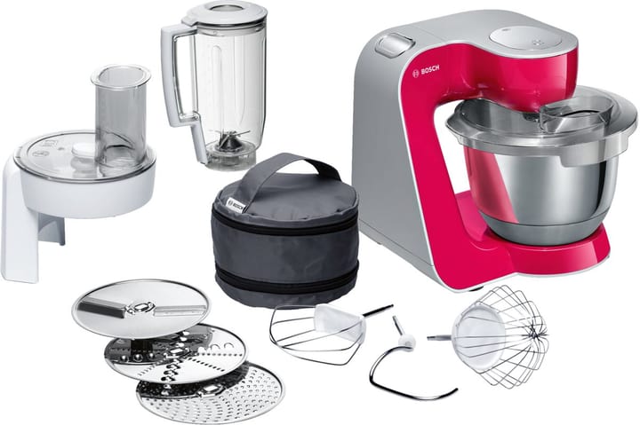 Bosch CreationLine diamond MUM58420 Robot da cucina CreationLine diamond MUM58420 Robot da cucina Bosch 785300134842 N. figura 1