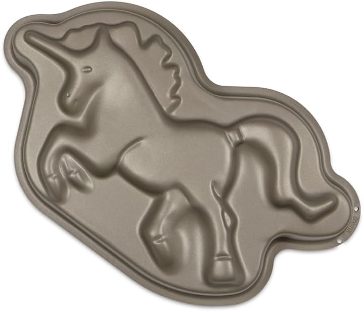 Image of Städter Einhorn Backform