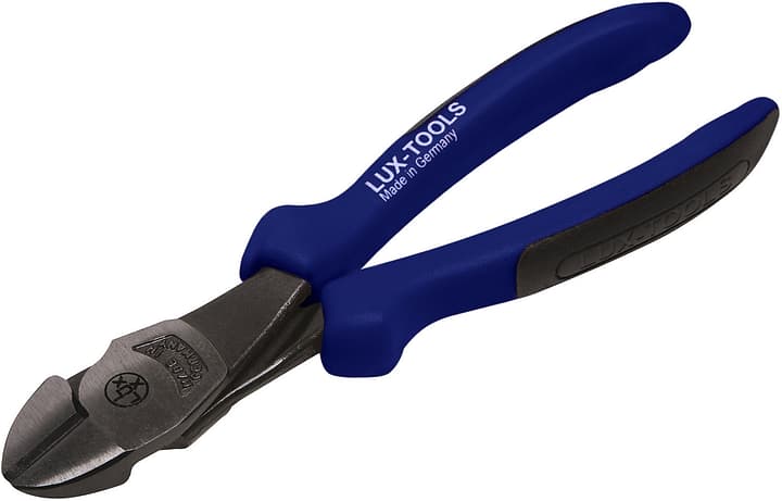 Image of Lux Kraftseitenschneider Comfort Seitenschneider bei Do it + Garden von Migros