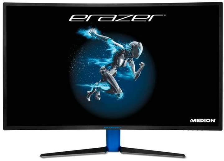 Medion Erazer X57425 Schermo Erazer X57425 Schermo Medion 785300141344 N. figura 1
