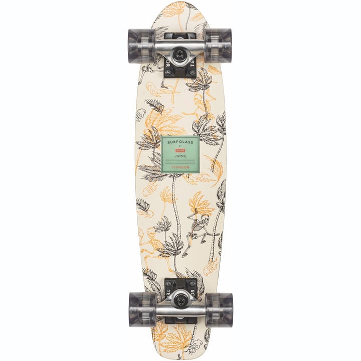 Image of Globe Surf Glass Skateboard bei Migros SportXX