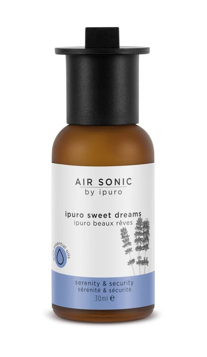 Image of Ipuro Sweet dreams Raumduft