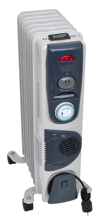 Sonnenkönig Radiatore ad olio OFR 7D Radiatore ad olio OFR 7D Sonnenkönig 614236900000 N. figura 1