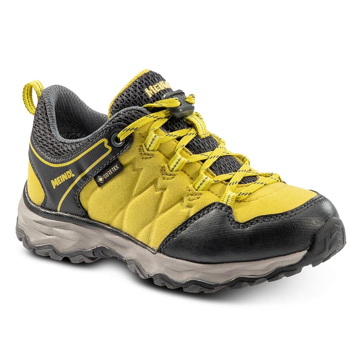 Image of Meindl Ontario GTX Multifunktionsschuhe gelb bei Migros SportXX