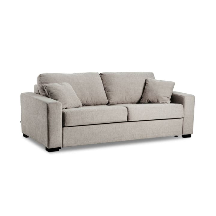 GEORGE Nancy Divano letto a 4 posti GEORGE Nancy Divano letto a 4 posti 360209400000 Colore Grigio N. figura 1