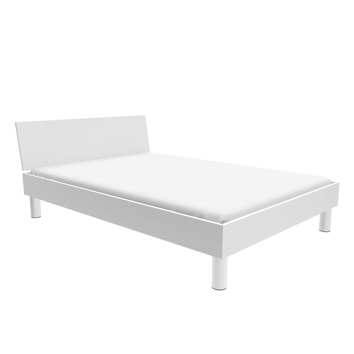 HASENA TOPLINE Bett TOPLINE Bett HASENA 403559400000 Grösse B: 140.0 cm x T: 200.0 cm Farbe Weiss Bild Nr. 1