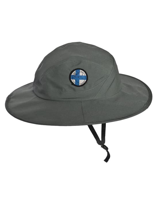 Image of Rukka Phil Regenhut grau bei Migros SportXX