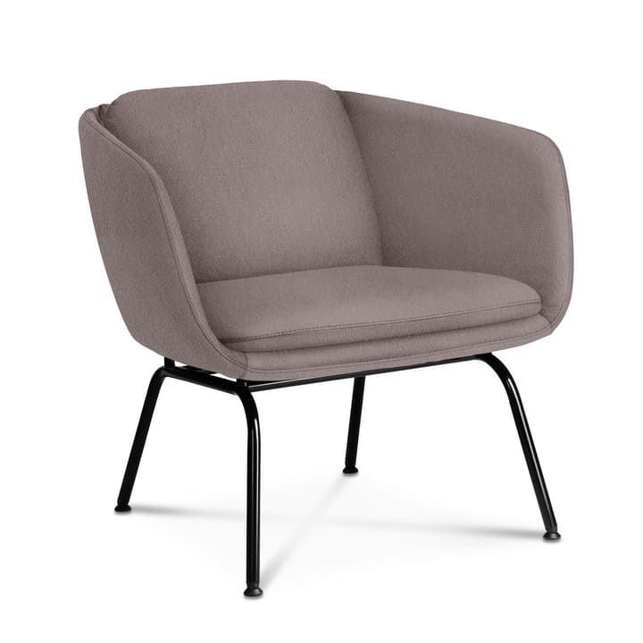 REYK Fauteuil REYK Fauteuil 360055997608 Dimensions L: 74.0 cm x P: 79.0 cm x H: 70.0 cm Couleur Beige Photo no. 1