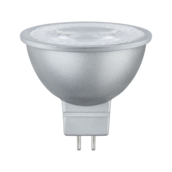 Image of Paulmann Chrom 6,5 W LED Lampe bei Do it + Garden von Migros