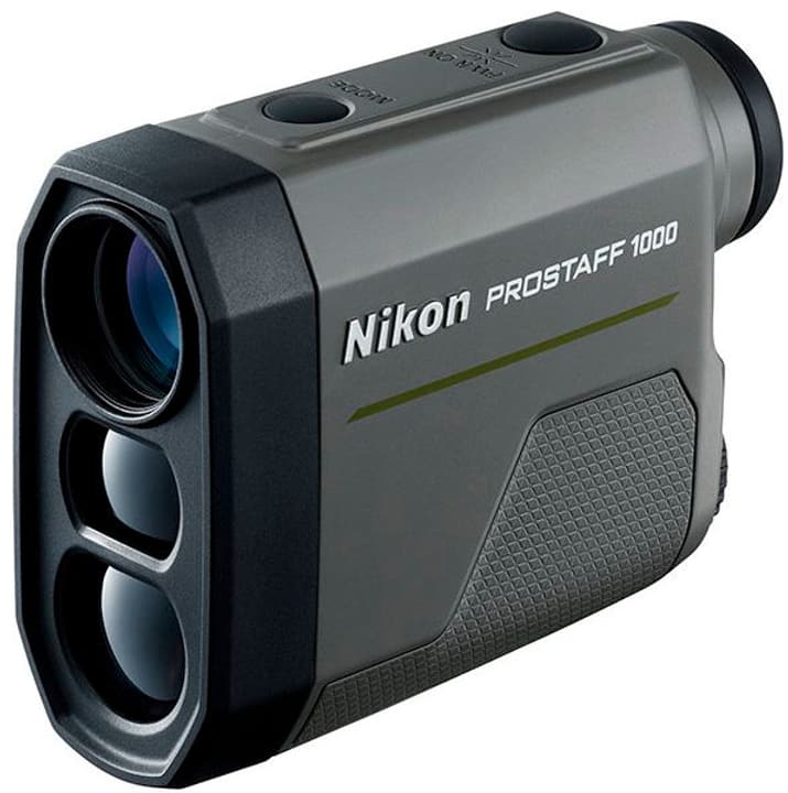 Nikon Nikon Télémètres laser PROSTAFF 1000 Télémètres Nikon Télémètres laser PROSTAFF 1000 Télémètres Nikon 785300146372 Photo no. 1