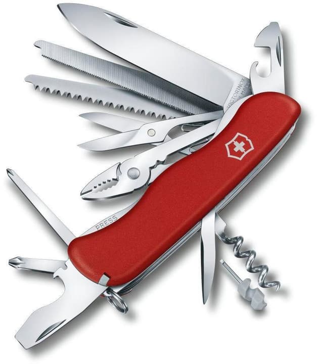 Image of Victorinox Taschenmesser Work Champ