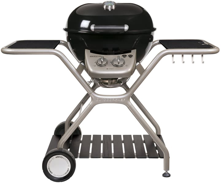 Image of Outdoorchef MONTREUX 570 G Gasgrill