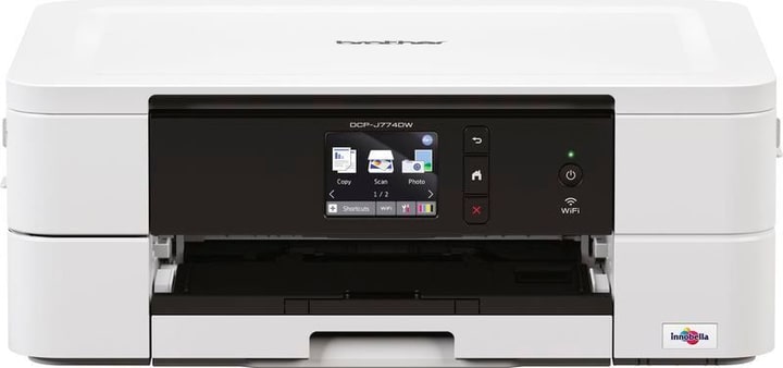 Brother DCP-J774DW Stampante Multifunzione DCP-J774DW Stampante Multifunzione Brother 785300142326 N. figura 1