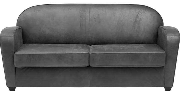 GROTH Canapé-lit GROTH Canapé-lit 402926700184 Dimensions L: 170.0 cm x P: 93.0 cm x H: 89.0 cm Couleur Anthracite Photo no. 1