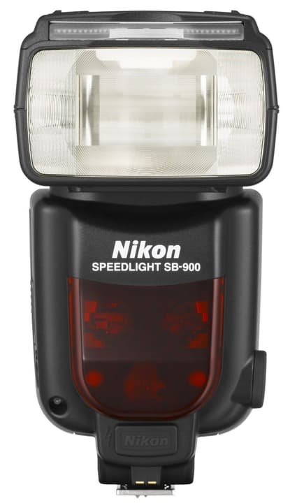 Nikon SB-900 Blitzgerät Nikon SB-900 Blitzgerät 95110002500113 Bild Nr. 1