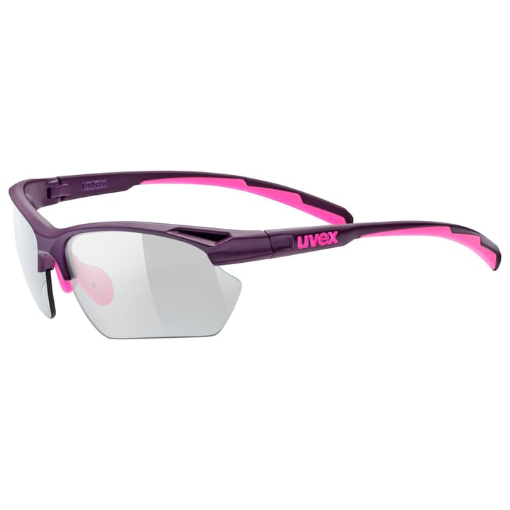 Image of Uvex Sportstyle 802 V small Sportbrille fuchsia bei Migros SportXX