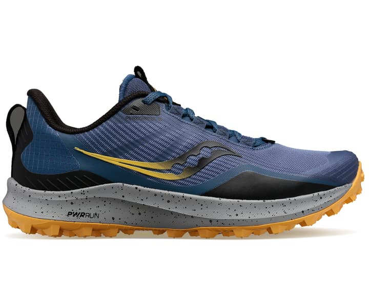 Image of Saucony Peregrine 12 Runningschuhe dunkelblau bei Migros SportXX