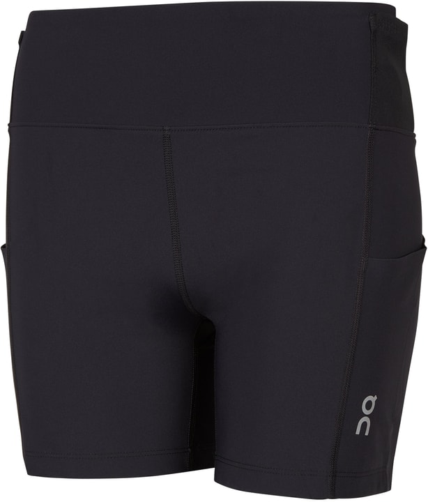 Image of On W Sprinter Shorts Laufshorts schwarz bei Migros SportXX