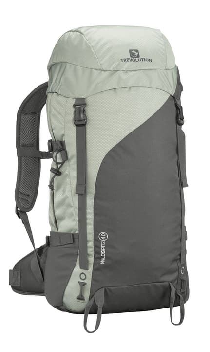 Image of Trevolution Wildspitz 40 Wanderrucksack grau bei Migros SportXX