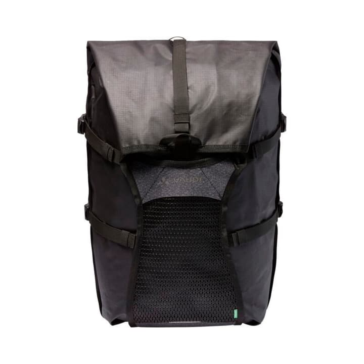 Image of Vaude Trailcargo Velotasche schwarz