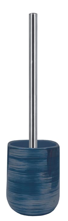 Kleine Wolke WC-Bürstengarnitur Argentic mare WC-Bürstengarnitur Argentic mare Kleine Wolke 67589170000019 Bild Nr. 1